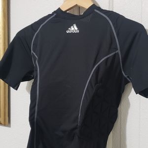 Adidas Sports girdle top